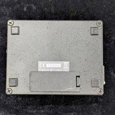 TECH21 SANSAMP BASS DRIVER DI【USED】_3