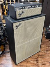 Fender 1967 Bassman-Amp 【ヘッド&キャビセット】【ブラックフェイス】【店頭試奏可能】_2