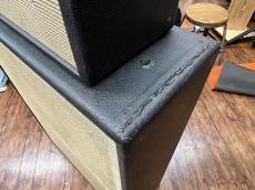 Fender 1967 Bassman-Amp 【ヘッド&キャビセット】【ブラックフェイス】【店頭試奏可能】_5