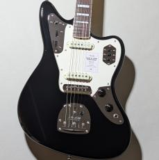 Fender Made in Japan Traditional Late '60s Jaguar -Black- #JD26013353【重量3.41kg】