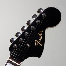 Fender Made in Japan Traditional Late '60s Jaguar -Black- #JD26013353【重量3.41kg】_7