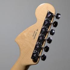 Fender Made in Japan Traditional Late '60s Jaguar -Black- #JD26013353【重量3.41kg】_8
