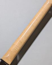 Fender Made in Japan Traditional Late '60s Jaguar -Black- #JD26013353【重量3.41kg】_9