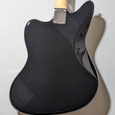 Fender Made in Japan Traditional Late '60s Jaguar -Black- #JD26013353【重量3.41kg】_10