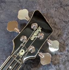 Orange O BASS -Black-【3.90kg】【いそげ!6/1より価格改定!】_6