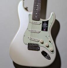 Fender 【クロサワ楽器限定モデル】Limited Edition American Professional Classic Stratocaster -Olympic Pearl-
