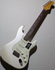 Fender 【クロサワ楽器限定モデル】Limited Edition American Professional Classic Stratocaster -Olympic Pearl-_2