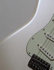 Fender 【クロサワ楽器限定モデル】Limited Edition American Professional Classic Stratocaster -Olympic Pearl-_3