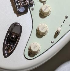 Fender 【クロサワ楽器限定モデル】Limited Edition American Professional Classic Stratocaster -Olympic Pearl-_4