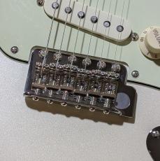 Fender 【クロサワ楽器限定モデル】Limited Edition American Professional Classic Stratocaster -Olympic Pearl-_5