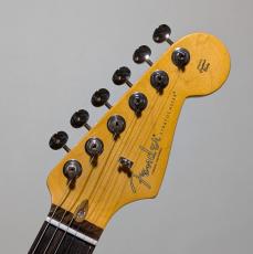 Fender 【クロサワ楽器限定モデル】Limited Edition American Professional Classic Stratocaster -Olympic Pearl-_7