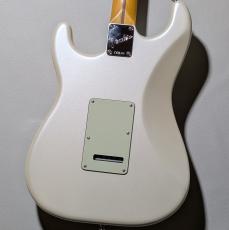 Fender 【クロサワ楽器限定モデル】Limited Edition American Professional Classic Stratocaster -Olympic Pearl-_10