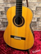 Juan Hernandez [ホアン・エルナンデス] ロマニリョスモデル　中古_3