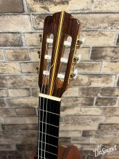 Juan Hernandez [ホアン・エルナンデス] ロマニリョスモデル　中古_7
