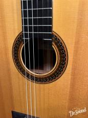 Juan Hernandez [ホアン・エルナンデス] ロマニリョスモデル　中古_10