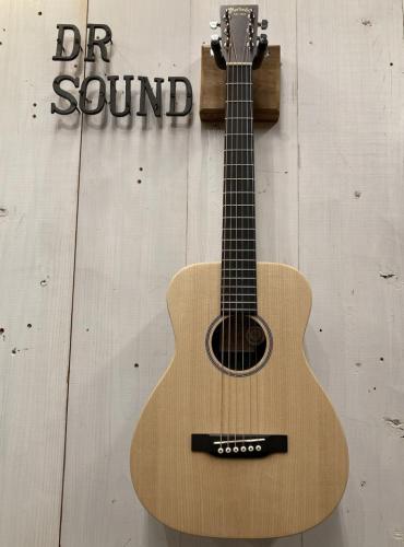 Martin LX-1 #428576【ミニギター】【マーチンチューナープレゼント】