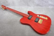 SCHECTER TR-L-PT LTD ARD 【Steve Lukather復刻モデル】_3