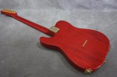 SCHECTER TR-L-PT LTD ARD 【Steve Lukather復刻モデル】_4
