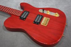 SCHECTER TR-L-PT LTD ARD 【Steve Lukather復刻モデル】_5