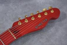 SCHECTER TR-L-PT LTD ARD 【Steve Lukather復刻モデル】_9