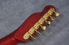 SCHECTER TR-L-PT LTD ARD 【Steve Lukather復刻モデル】_10