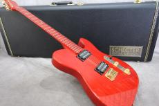 SCHECTER TR-L-PT LTD ARD 【Steve Lukather復刻モデル】_11