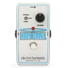 Electro-Harmonix Holy Grail 【リバーブ】【オンラインストア限定】