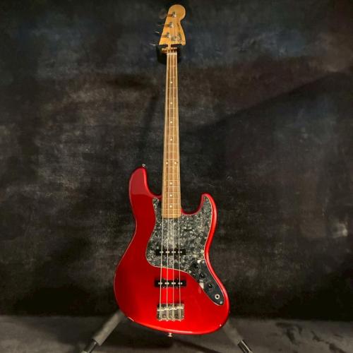 Fender Japan JB-40 Red【4.50kg】