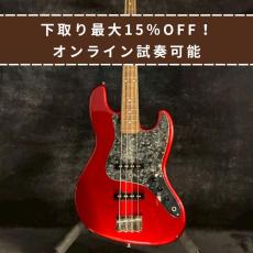 Fender Japan JB-40 Red【4.50kg】_2