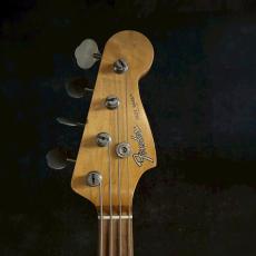 Fender Japan JB-40 Red【4.50kg】_5