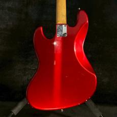 Fender Japan JB-40 Red【4.50kg】_7