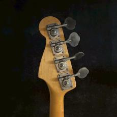 Fender Japan JB-40 Red【4.50kg】_8