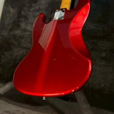 Fender Japan JB-40 Red【4.50kg】_10