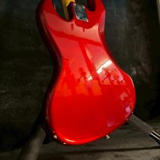 Fender Japan JB-40 Red【4.50kg】_11