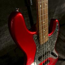Fender Japan JB-40 Red【4.50kg】_12