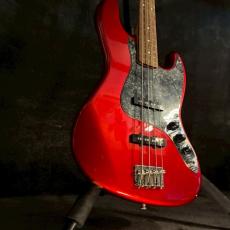 Fender Japan JB-40 Red【4.50kg】_13