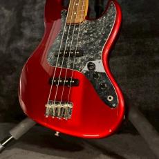 Fender Japan JB-40 Red【4.50kg】_14
