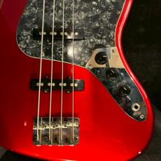 Fender Japan JB-40 Red【4.50kg】_15