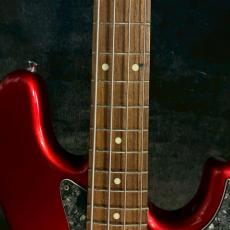 Fender Japan JB-40 Red【4.50kg】_16