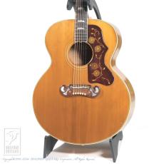 Gibson J-200 (Natural)【60回無金利対象品】 