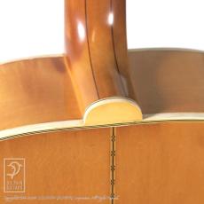Gibson J-200 (Natural)【60回無金利対象品】 _11