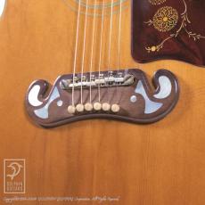 Gibson J-200 (Natural)【60回無金利対象品】 _12