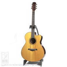 ROBINSON GUITARS SJ Cutaway (Jacaranda)【60回無金利対象品】 _2