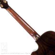 ROBINSON GUITARS SJ Cutaway (Jacaranda)【60回無金利対象品】 _6