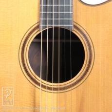 ROBINSON GUITARS SJ Cutaway (Jacaranda)【60回無金利対象品】 _11