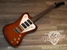 Gibson '66 Firebird I (III)