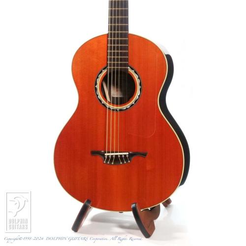 Steve Klein 365 "Joe Walsh" parlor【60回無金利対象品】 