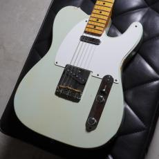 Vanzandt TLV-R1 Sonic Blue_2