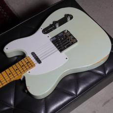 Vanzandt TLV-R1 Sonic Blue_3