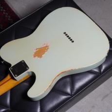 Vanzandt TLV-R1 Sonic Blue_5